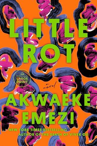 Little Rot (Large Print)