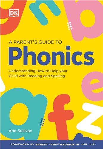 A Parent's Guide to Phonics