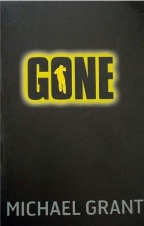 Gone (Bk. 1)