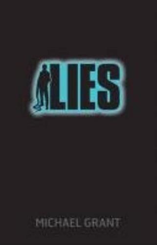 Lies (Gone, Bk. 3)