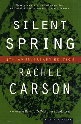 Silent Spring