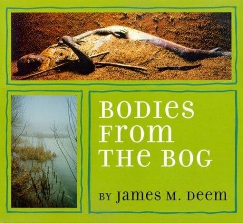 Bodies From the Bog