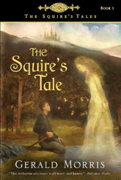 The Squire's Tale (Book 1)