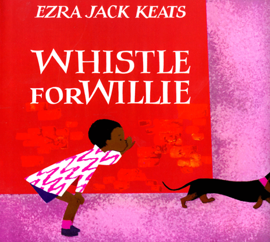Whistle For Willie