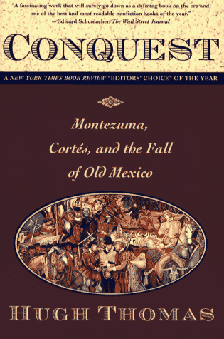 Conquest