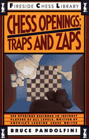 Chess Openings: Traps and Zaps