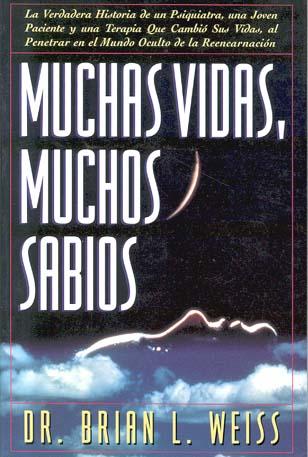 Muchas Vidas, Muchos Sabios