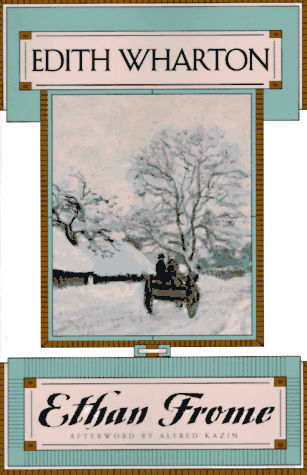Ethan Frome