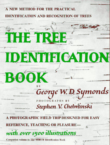 The Tree Identification Book