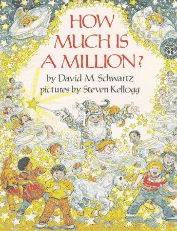 How Much Is A Million?