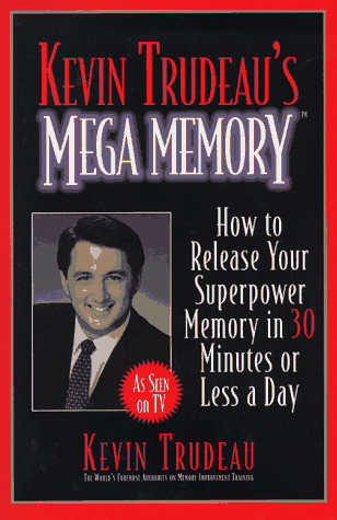 Mega Memory
