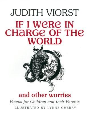 If I Were In Charge Of The World