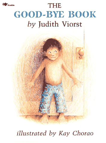 The Good-Bye Book