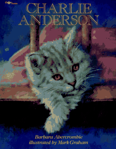 Charlie Anderson