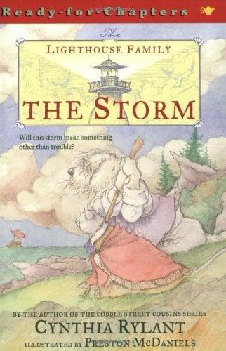 The Storm (Lighthouse Family)