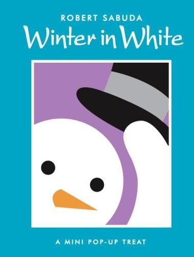Winter In White (Mini Pop-Up)
