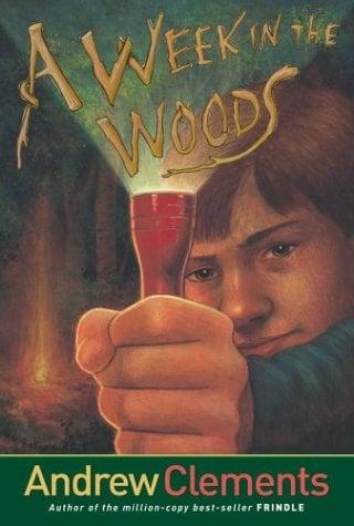 A Week In The Woods
