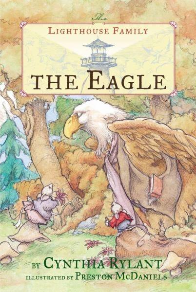 The Eagle (Lighthouse Family Bk. 3)
