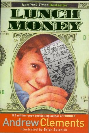 Lunch Money