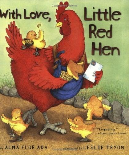 With Love, Little Red Hen