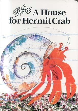 A House For Hermit Crab