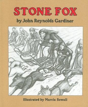 Stone Fox