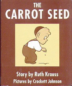 The Carrot Seed