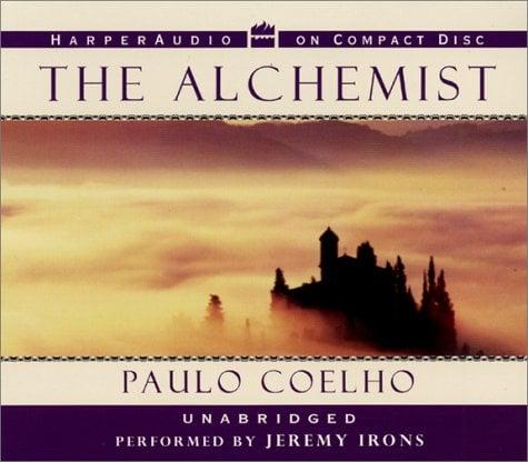 The Alchemist (Unabridged)