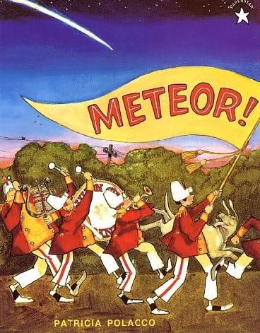Meteor!