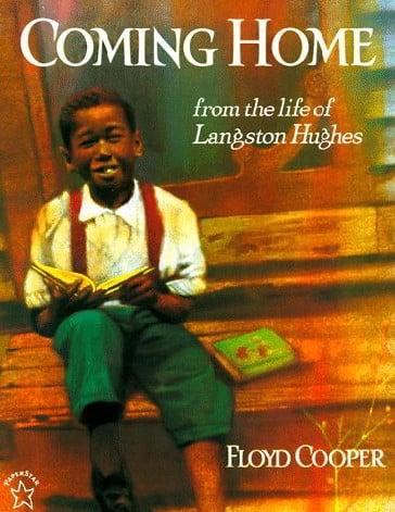Coming Home: From The Life Of Langston Hughes