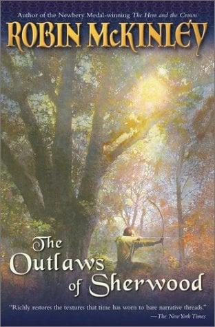 The Outlaws of Sherwood