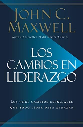 Los Cambios En Liderazgo