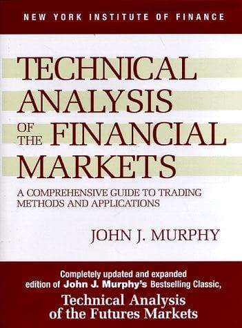 Technical Analysis of the Financial Markets