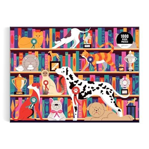 Best In Show 1000 Piece Puzzle