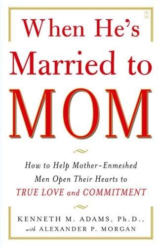 When He's Married to Mom
