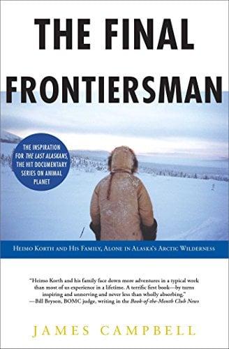 The Final Frontiersman
