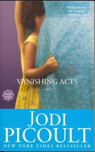 Vanishing Acts