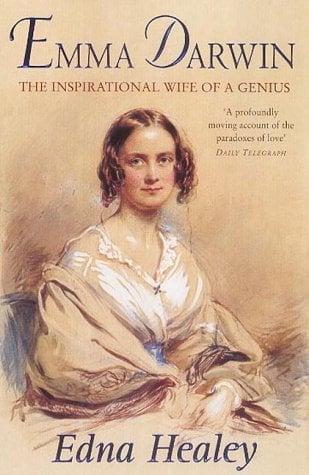 Emma Darwin: The Inspirational Wife of a Genius