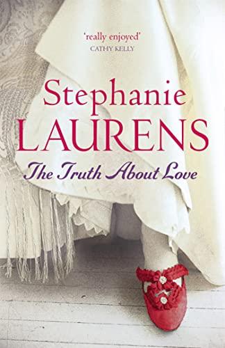 The Truth About Love (Cynster, Bk. 12)