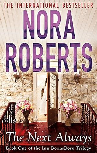 The Next Always (Inn Boonsboro Trilogy, Bk. 1)