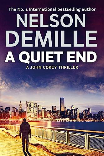 A Quiet End (John Corey, Bk. 7)