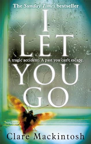 I Let You Go