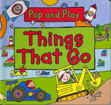 Pop and Play: Things That Go