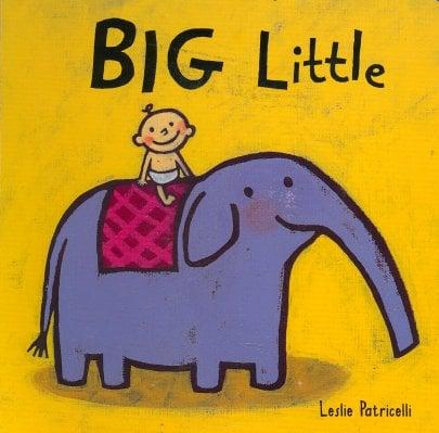 Big, Little