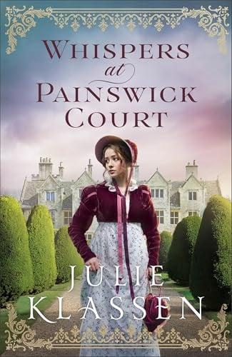 Whispers at Painswick Court