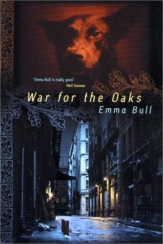 War for the Oaks