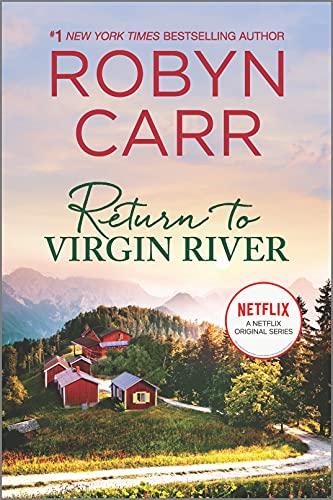 Return to Virgin River (A Virgin River, Bk. 19)