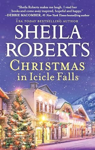 Christmas in Icicle Falls (Icicle Falls, Bk. 11)