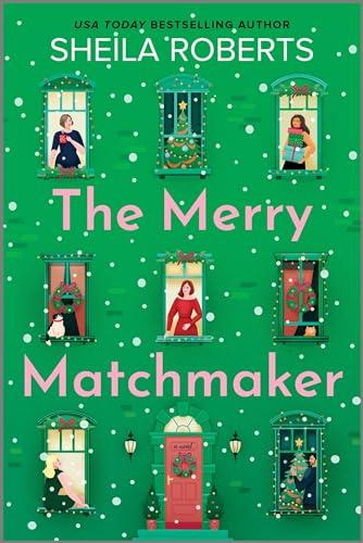 The Merry Matchmaker