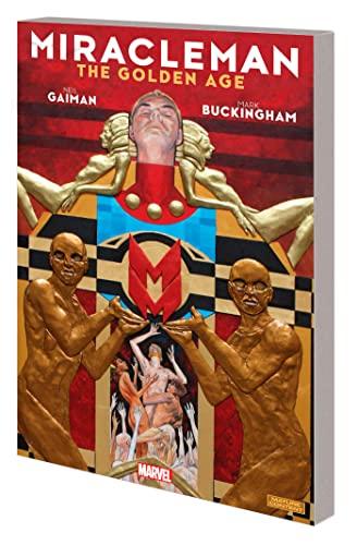 The Golden Age (Miracleman)